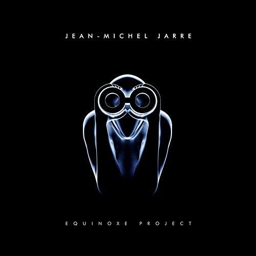 Jean-Michel Jarre - Equinoxe Infinity