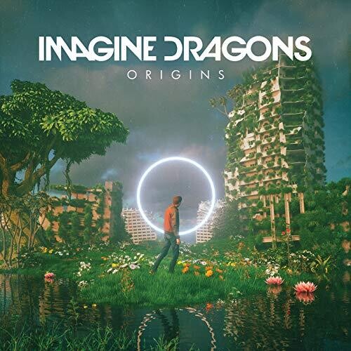 Imagine Dragons - Origins [LP]