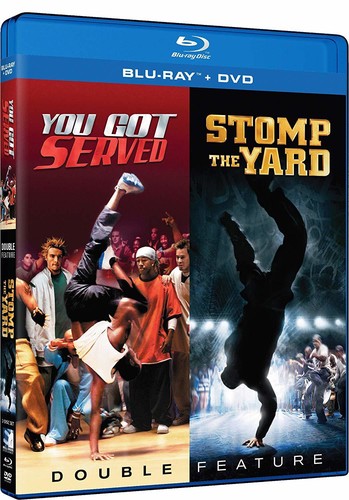 You Got Served /  Stomp the Yard