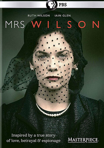 Mrs. Wilson (Masterpiece)