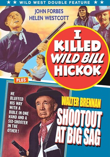 Western Double Feature