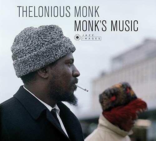 Thelonious Monk - Monk's Music (Bonus Tracks) [Limited Edition] [Remastered] [Digipak]