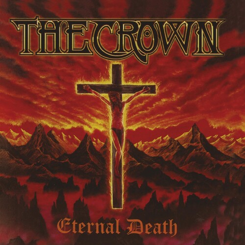 Crown - Crown