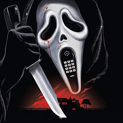 Scream / Scream 2 (Original Soundtrack)