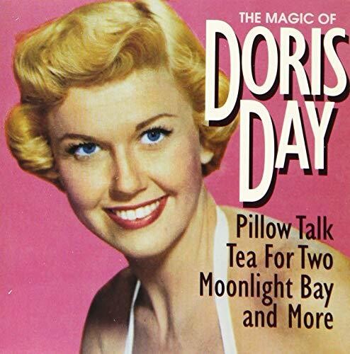 Doris Day - Magic of Doris Day