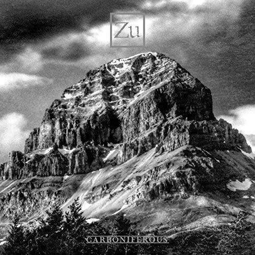 Carboniferous [Import]