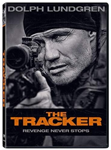 The Tracker