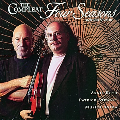 Compleat Four Seasons
