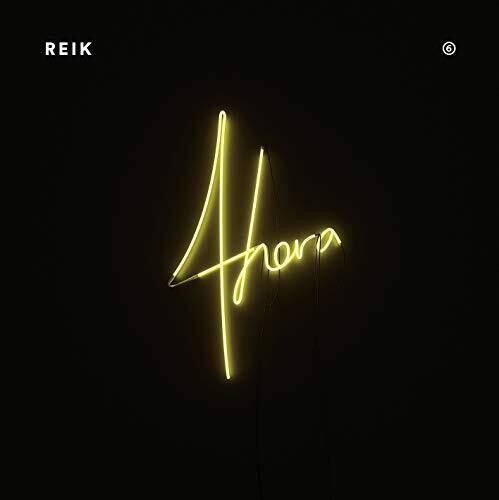 Ahora [Import]
