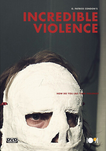 Incredible Violence