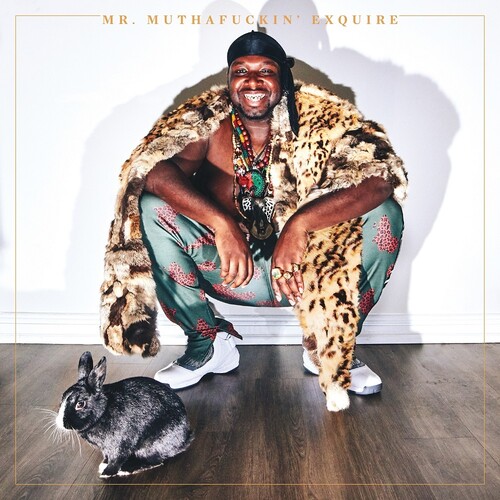 Mr. Muthaf***in' eXquire