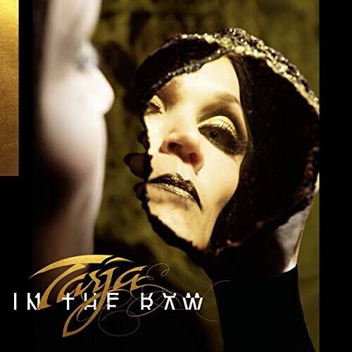 Tarja - In The Raw [Import Deluxe Edition Box Set]