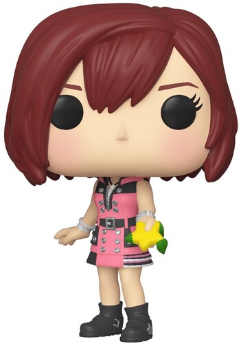 funko pop kingdom hearts halloween