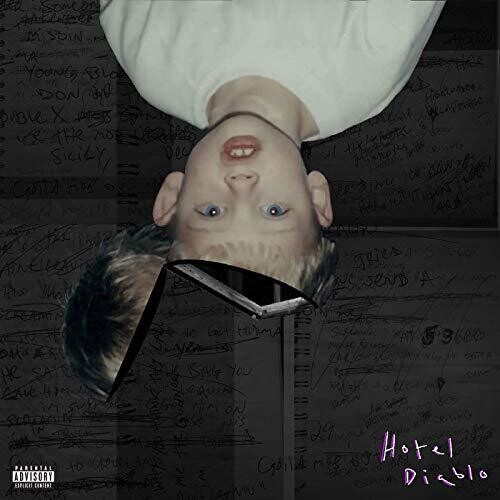 Hotel Diablo [Explicit Content]