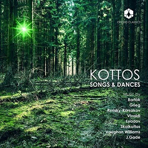 Songs & Dances