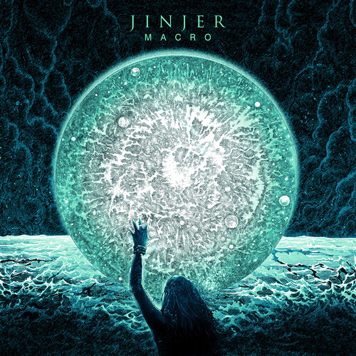 Jinjer - Macro [RSD BF 2019]
