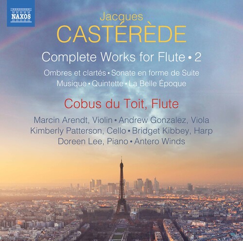 Complete Works for Flute 2