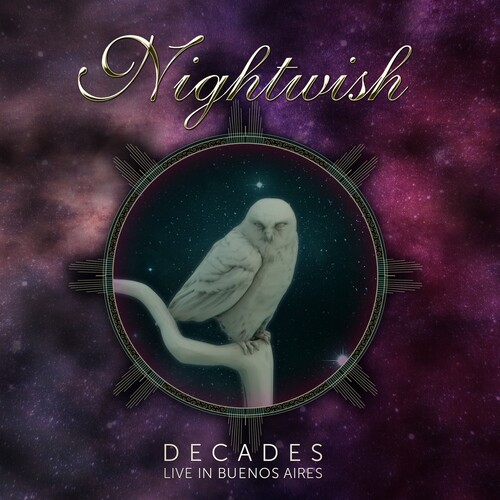 Nightwish - Decades: Live In Buenos Aires [3LP]