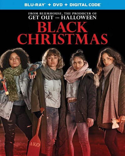 Black Christmas