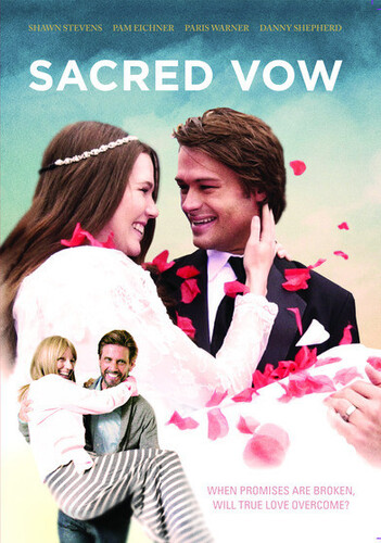 Sacred Vow