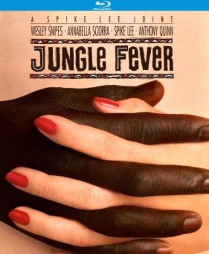 Jungle Fever