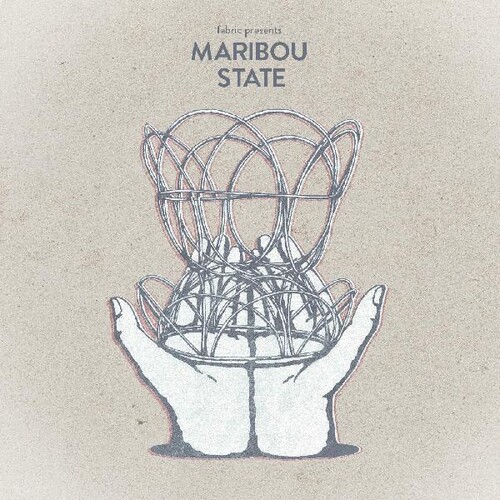 Maribou State - Fabric Presents Maribou State [2LP]