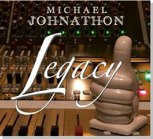 Michael Johnathon - Legacy