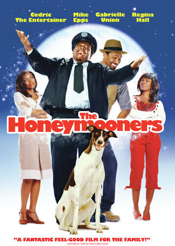 The Honeymooners