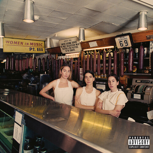 Women In Music Pt. III [Explicit Content]