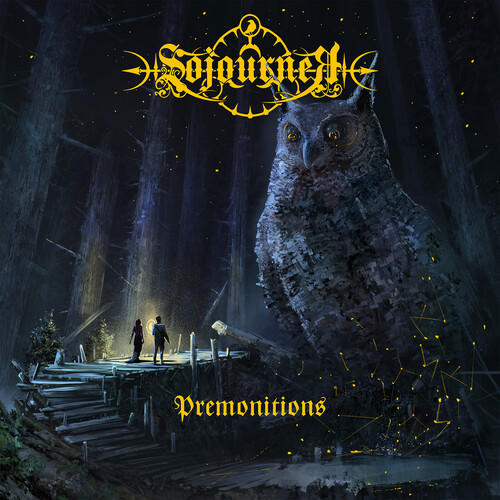 Sojourner - Premonitions