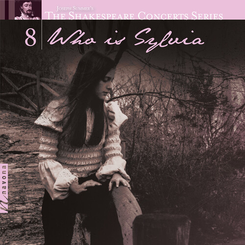Who Is Sylvia