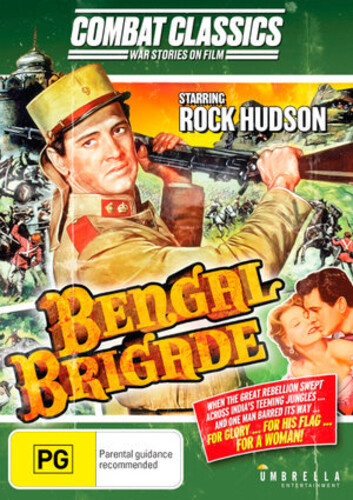 Bengal Brigade [Import]