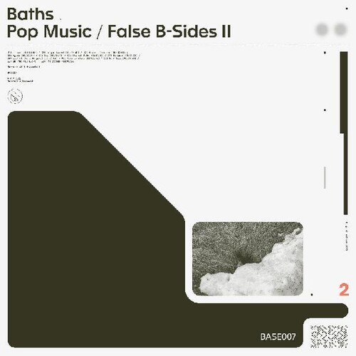 Pop Music /  False B-sides Ii