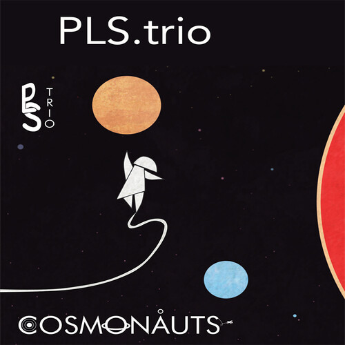 Cosmonauts