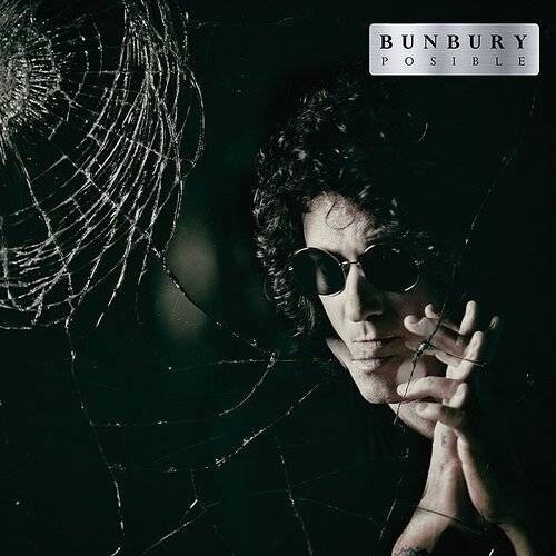 Bunbury - Posible (Incl. CD + Poster)