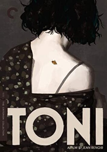 Toni (Criterion Collection)