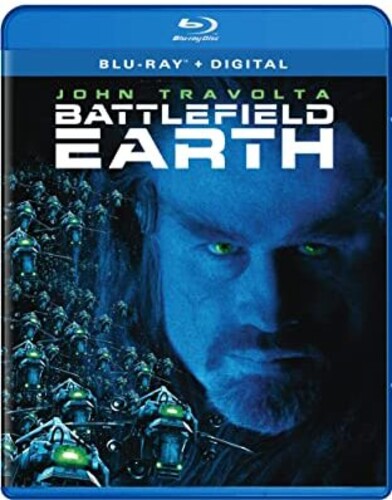 Battlefield Earth