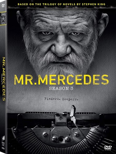 Mr. Mercedes: Season 3