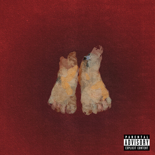 Feet Of Clay [Explicit Content]