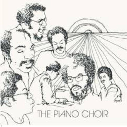 Piano Choir - Handscapes (Gate) [180 Gram]
