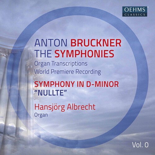 Bruckner Symphonies 1