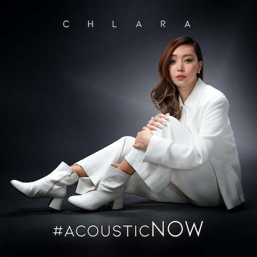 #acousticNow (MQA-CD)