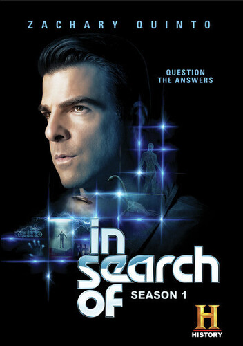 In Search Of: Season 1
