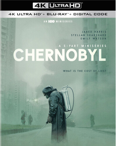 Chernobyl