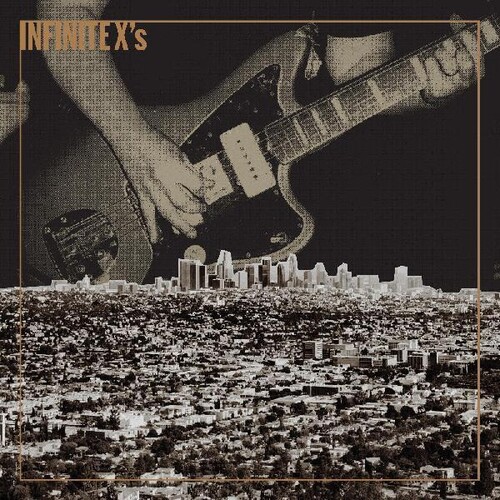 Infinite Xs - Infinite X's