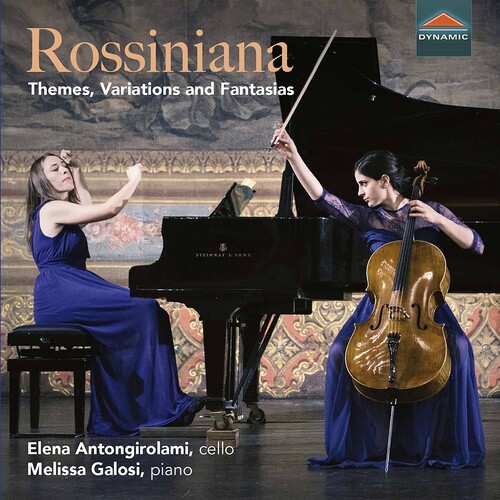 Rossiniana