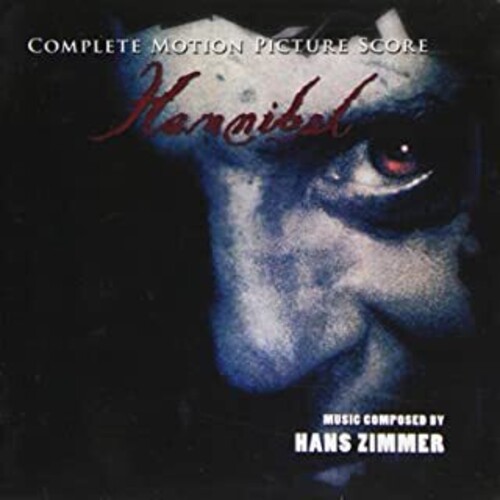 Hans Zimmer - Hannibal (Original Soundtrack)