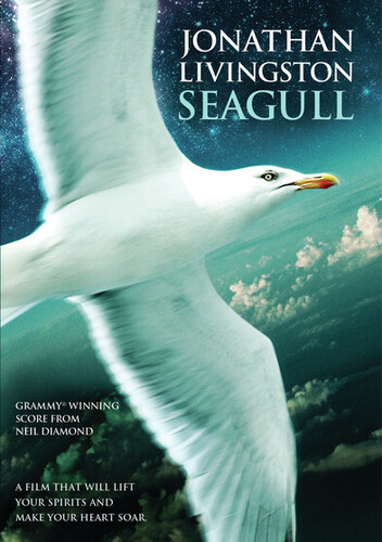 Jonathan Livingston Seagull