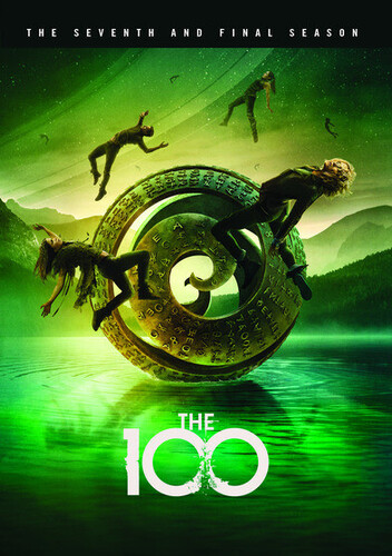 The 100: The Seventh and Final Season