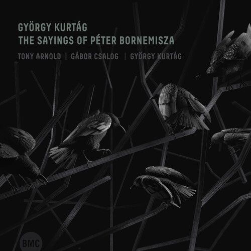 The Sayings Of Peter Bornemisza